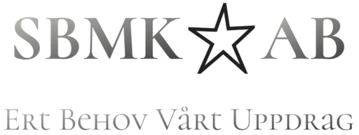 Hemstäd i Stockholm - SBMK AB